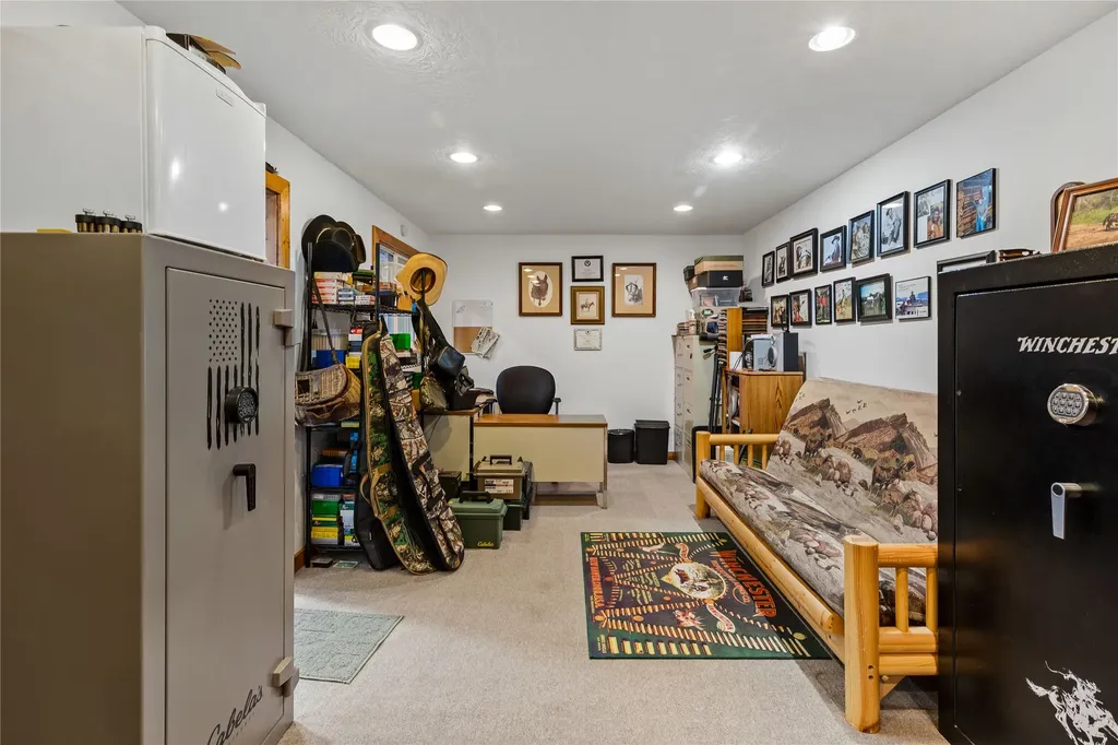 148 Spitz Road Stevensville MT 59870
