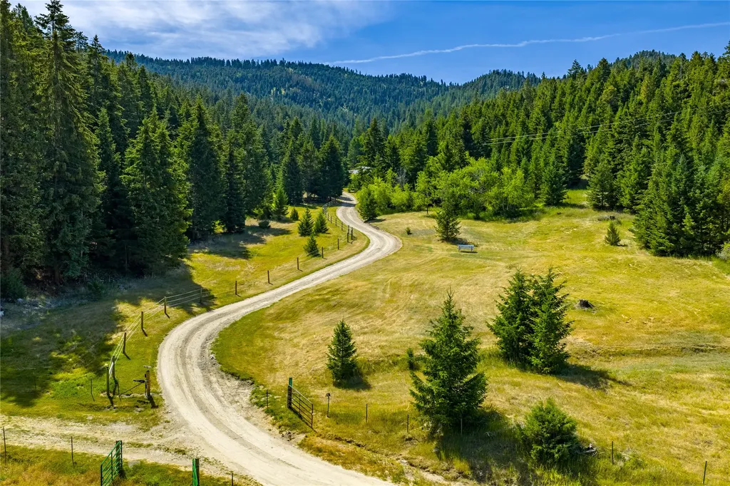 148 Spitz Road Stevensville MT 59870