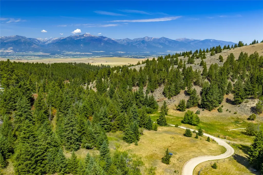 148 Spitz Road Stevensville MT 59870