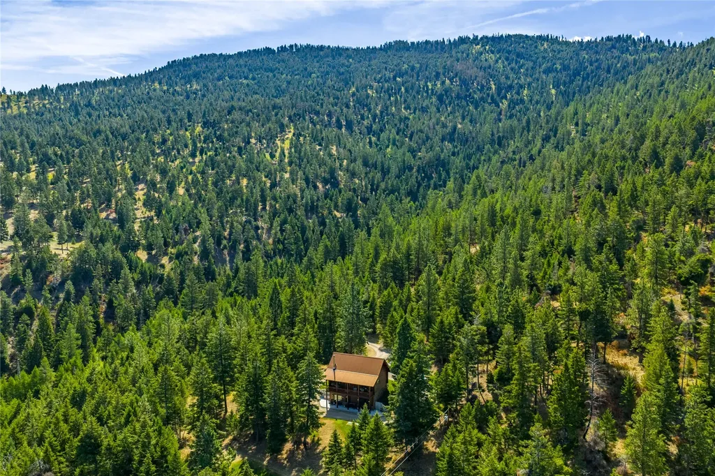 148 Spitz Road Stevensville MT 59870