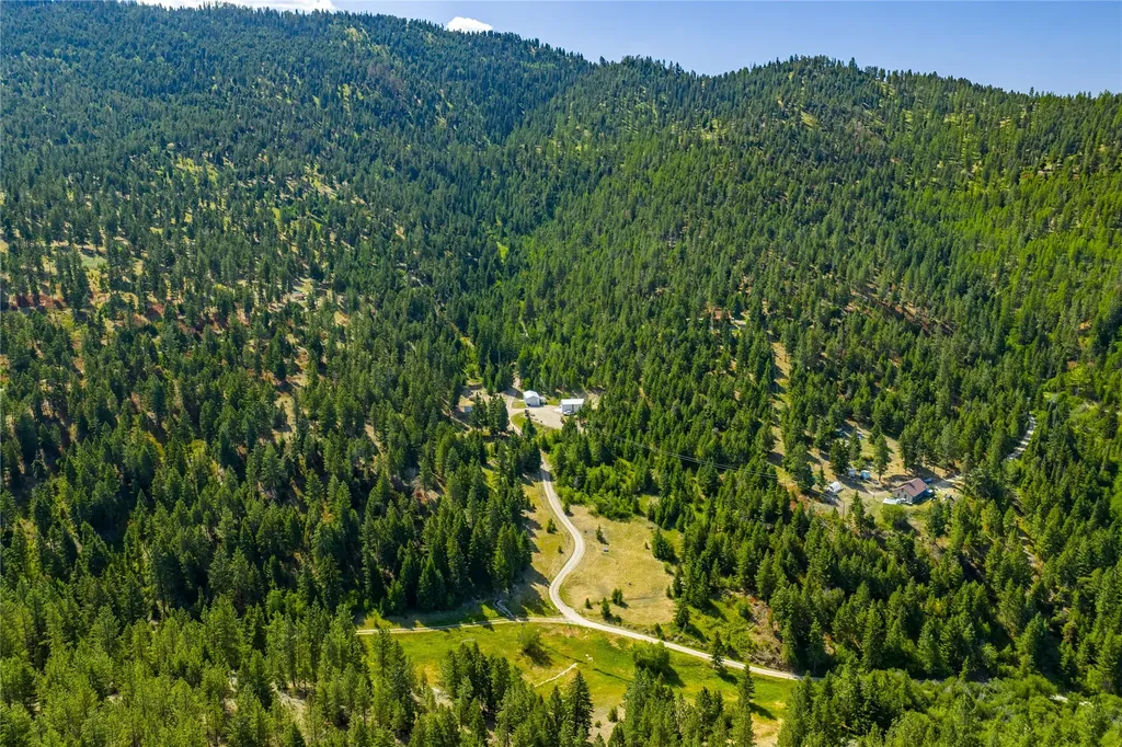 148 Spitz Road Stevensville MT 59870