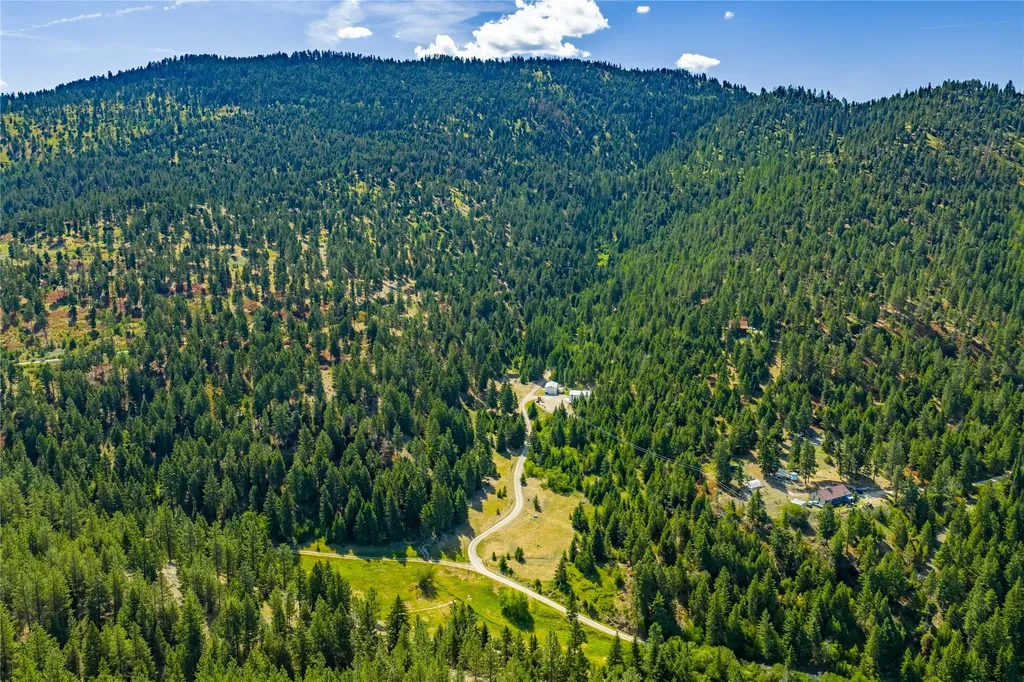 148 Spitz Road Stevensville MT 59870