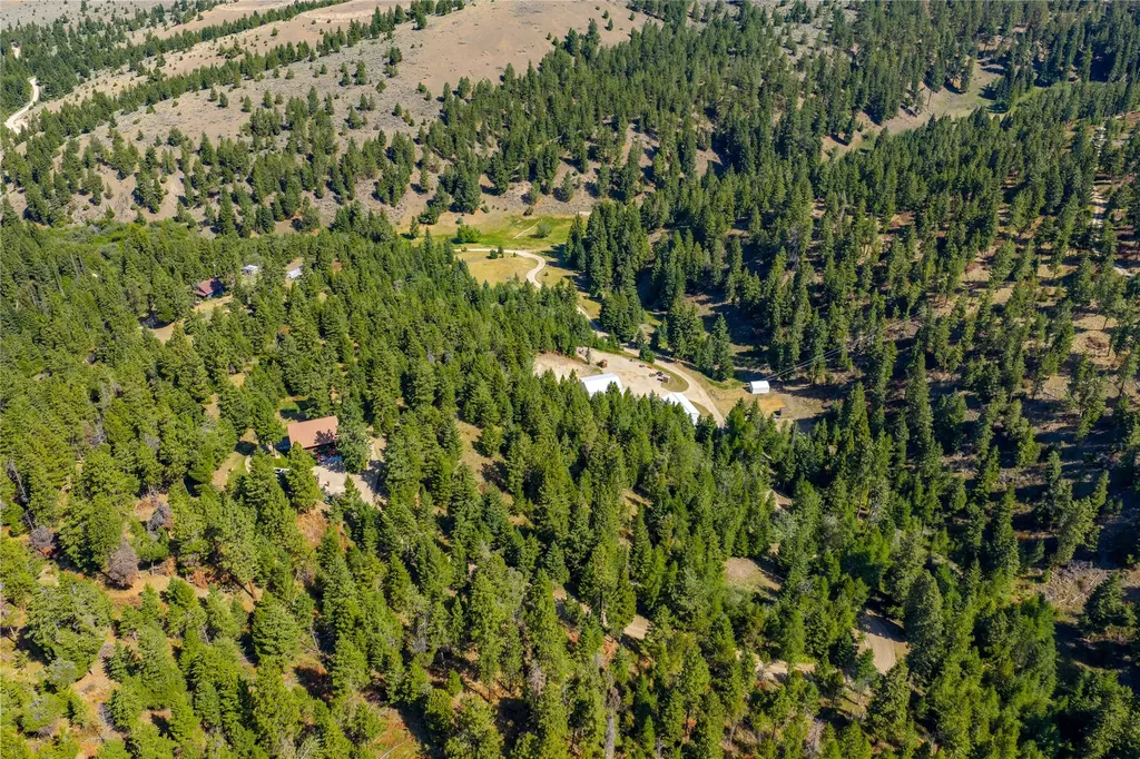 148 Spitz Road Stevensville MT 59870