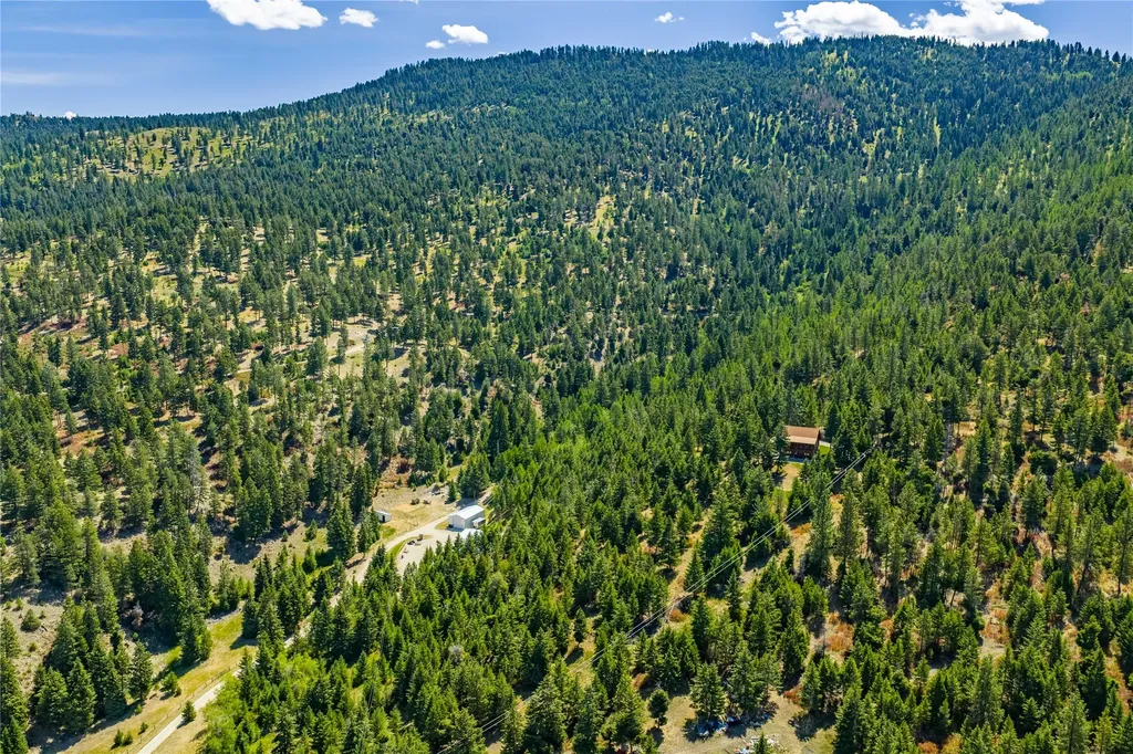 148 Spitz Road Stevensville MT 59870
