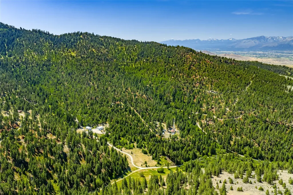 148 Spitz Road Stevensville MT 59870