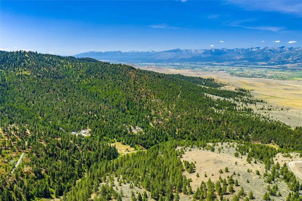 148 Spitz Road Stevensville MT 59870