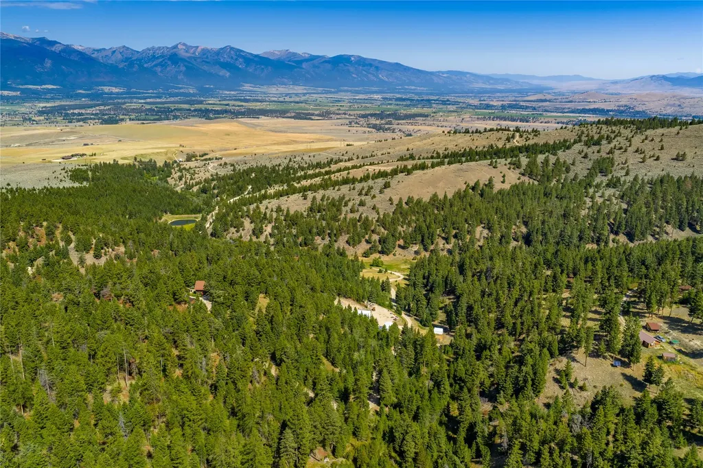 148 Spitz Road Stevensville MT 59870