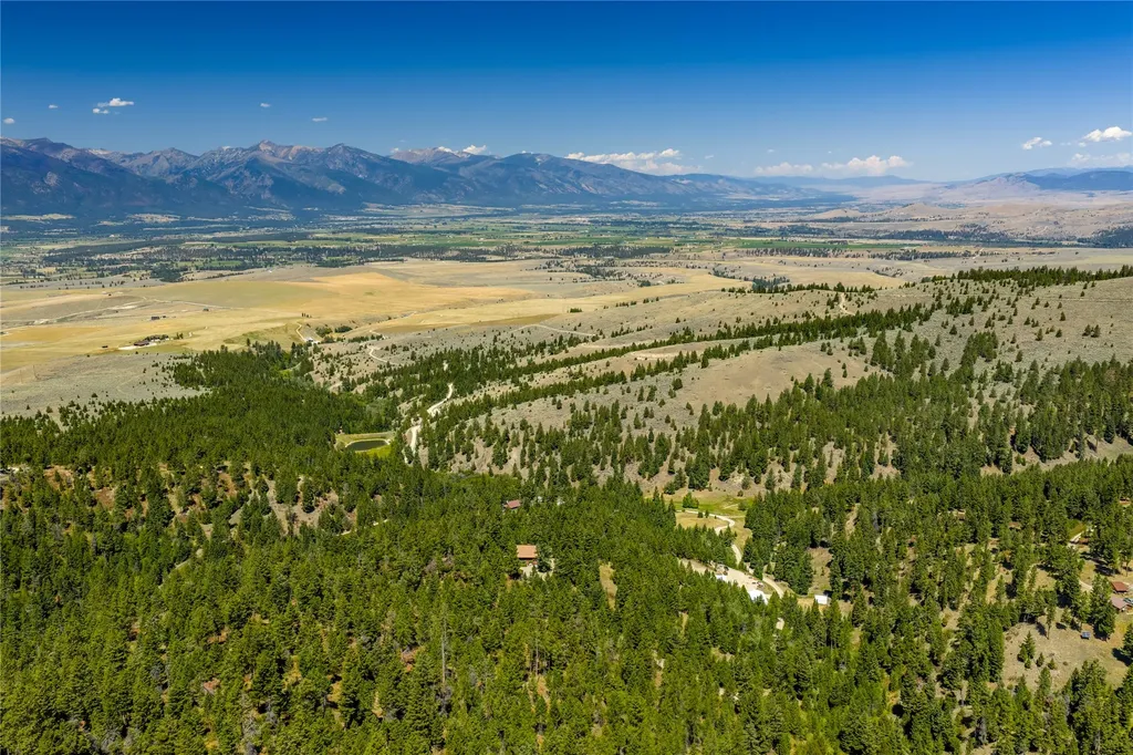 148 Spitz Road Stevensville MT 59870