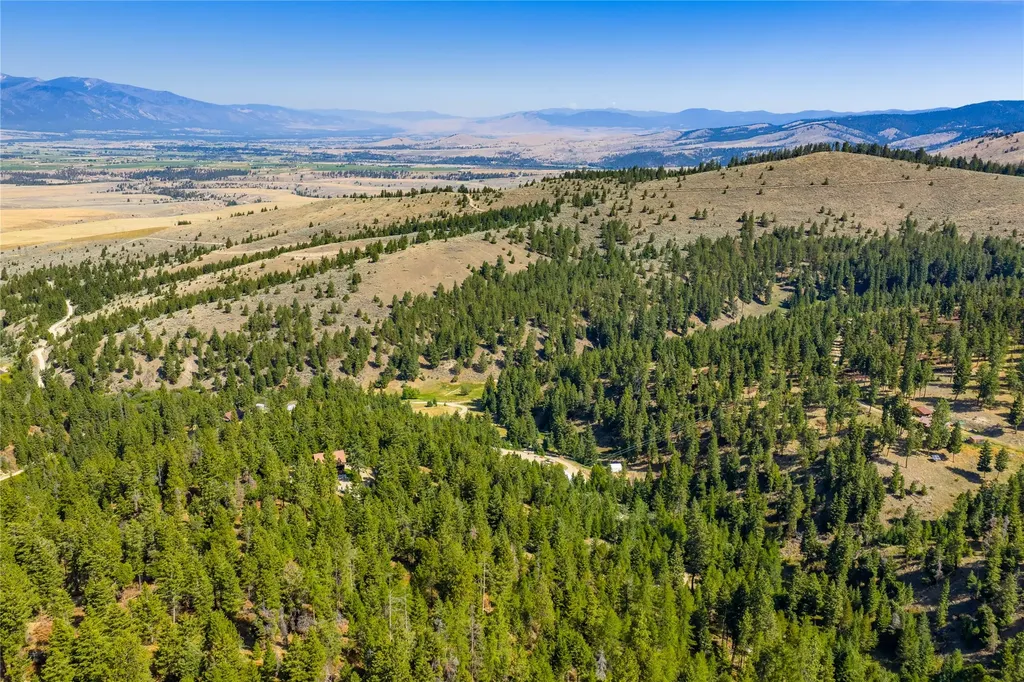 148 Spitz Road Stevensville MT 59870