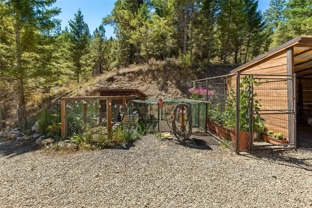148 Spitz Road Stevensville MT 59870