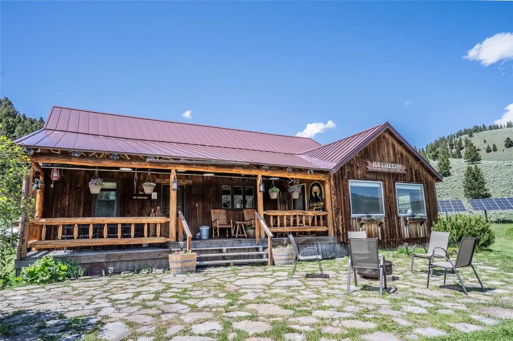 5200 Elk Lake Road Lima MT 59739