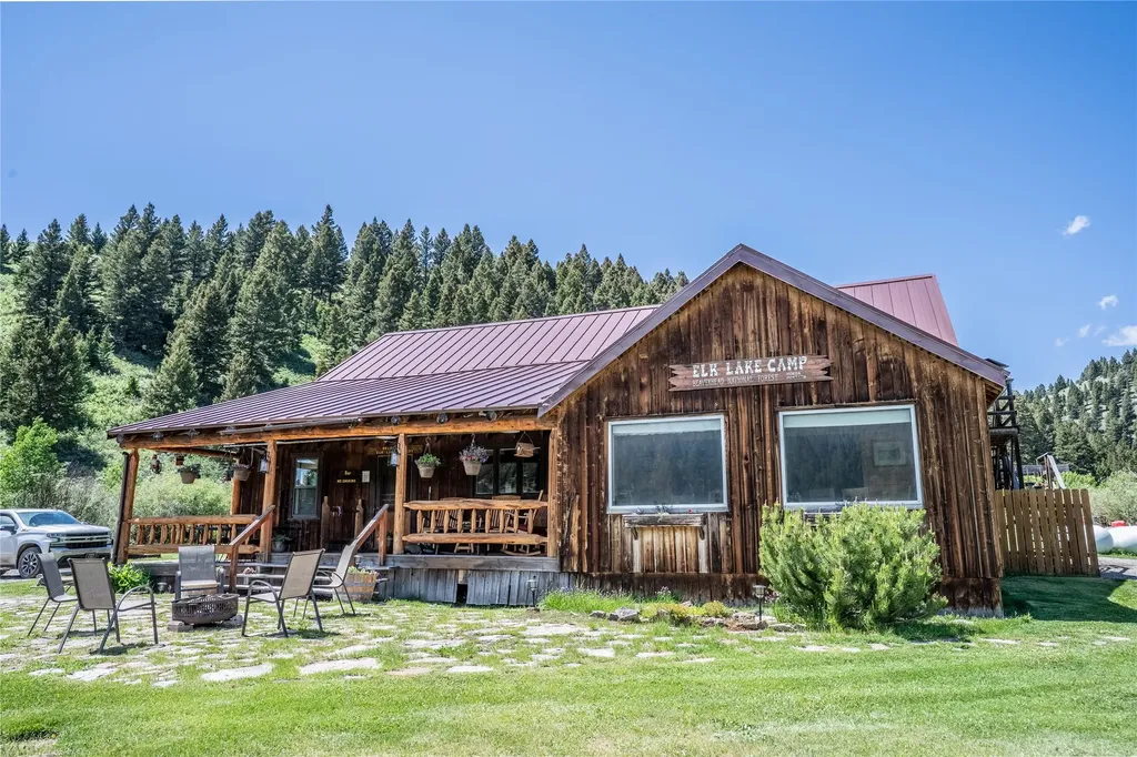 5200 Elk Lake Road Lima MT 59739