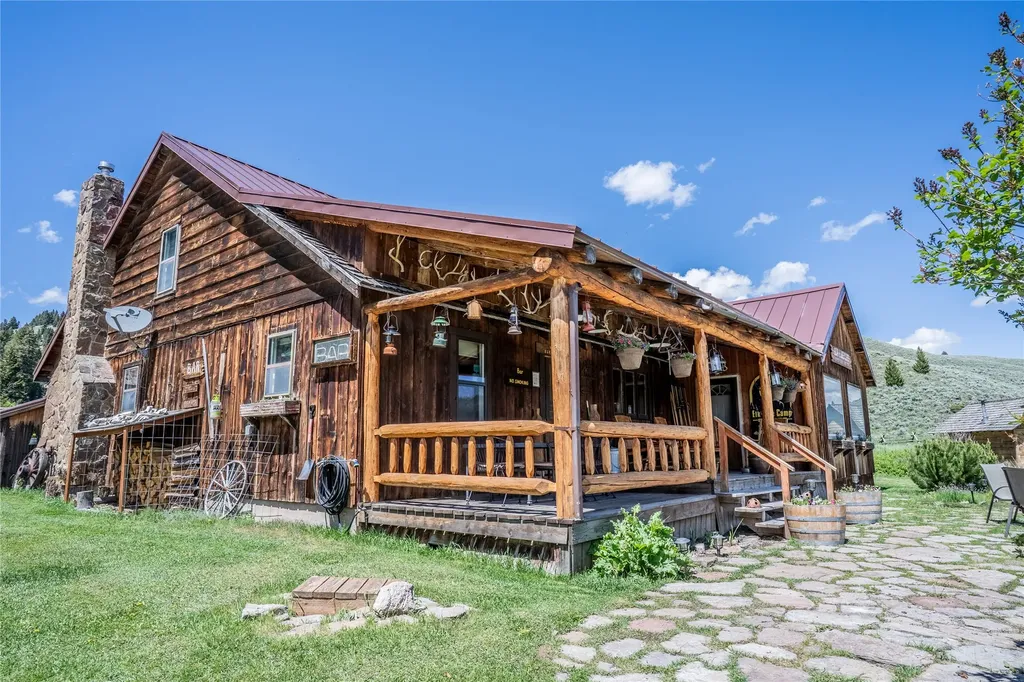 5200 Elk Lake Road Lima MT 59739