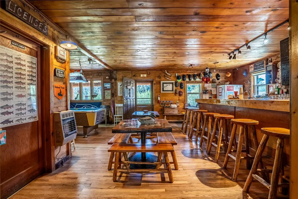 5200 Elk Lake Road Lima MT 59739
