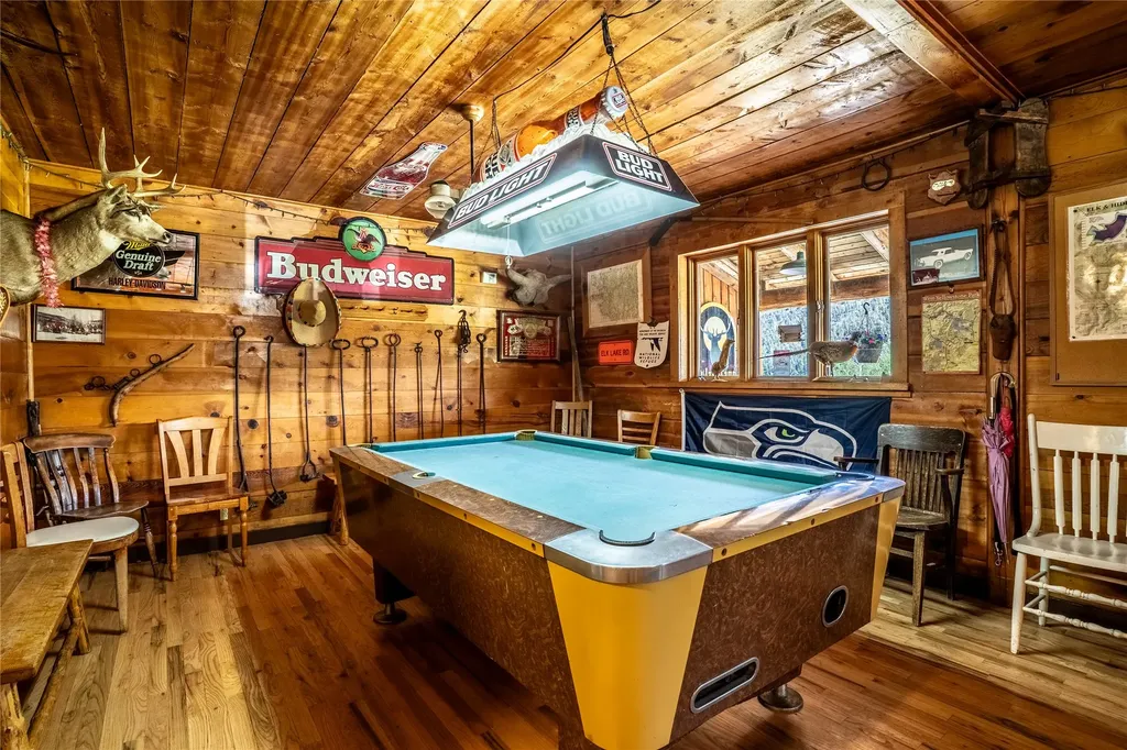 5200 Elk Lake Road Lima MT 59739