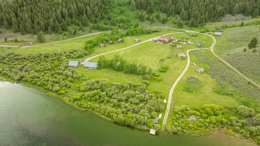 5200 Elk Lake Road Lima MT 59739