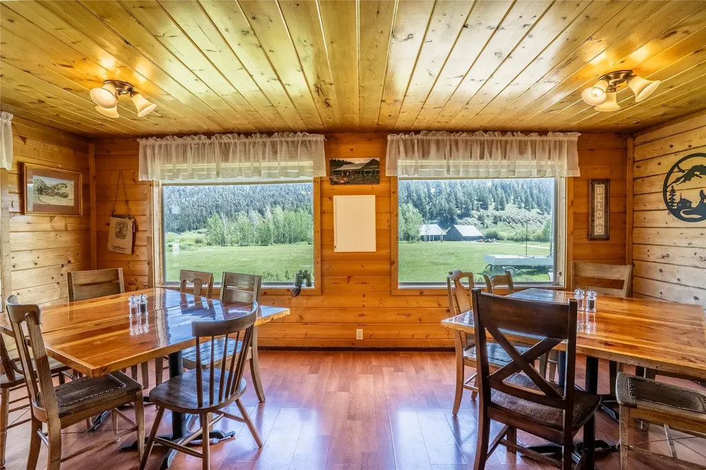 5200 Elk Lake Road Lima MT 59739