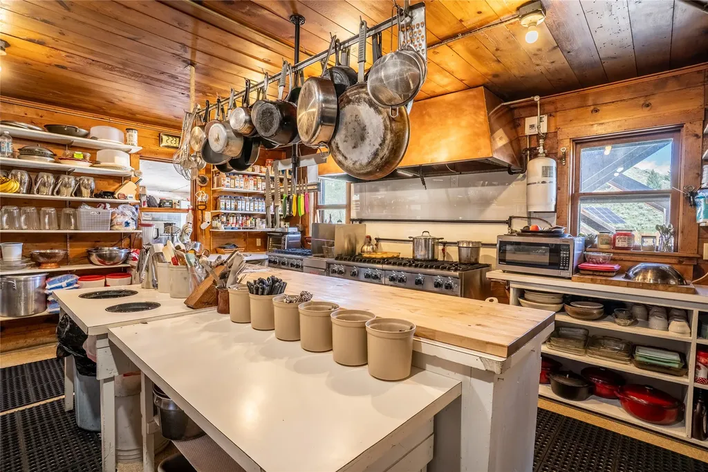 5200 Elk Lake Road Lima MT 59739