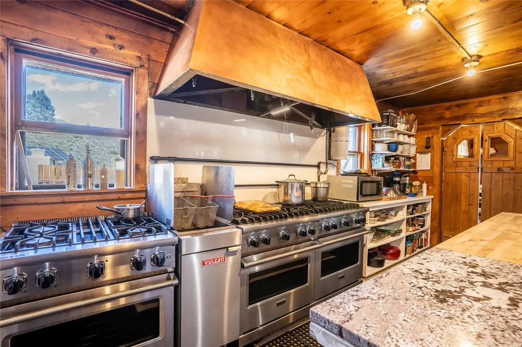 5200 Elk Lake Road Lima MT 59739