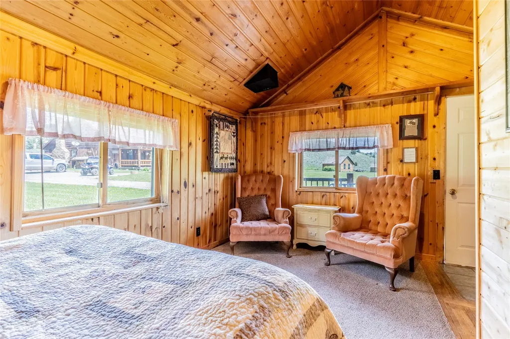 5200 Elk Lake Road Lima MT 59739