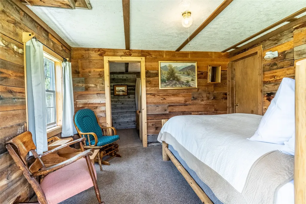 5200 Elk Lake Road Lima MT 59739