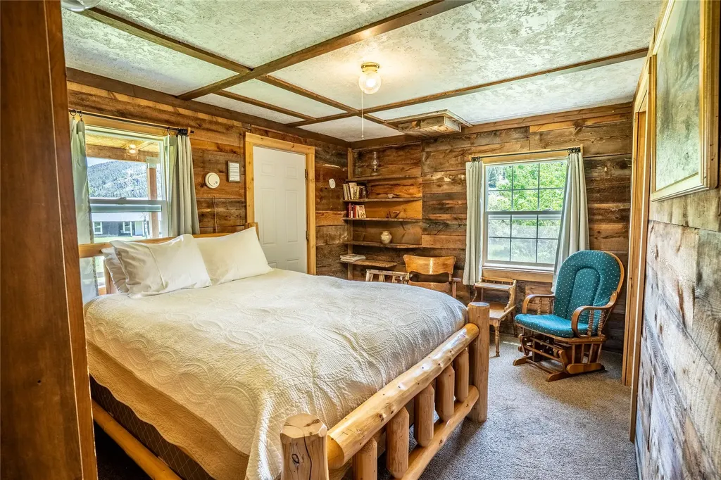 5200 Elk Lake Road Lima MT 59739