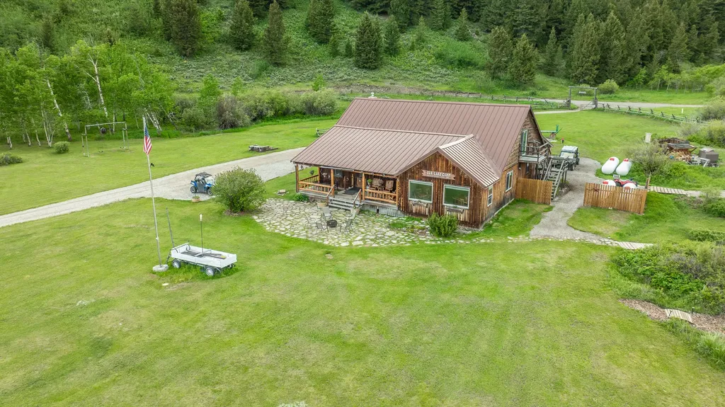 5200 Elk Lake Road Lima MT 59739