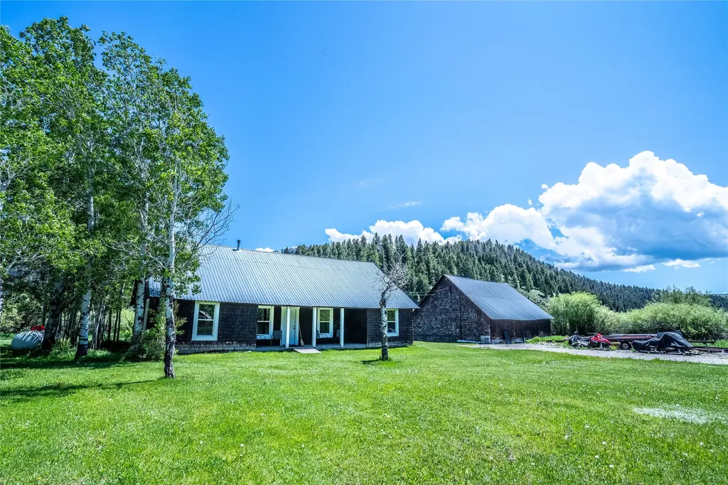 5200 Elk Lake Road Lima MT 59739