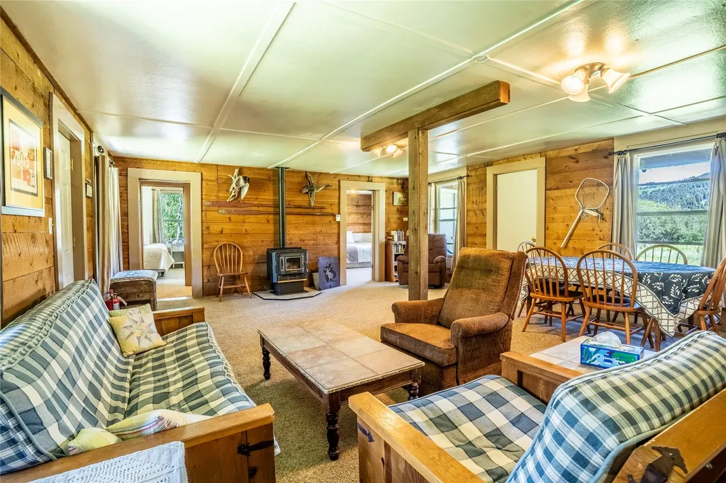 5200 Elk Lake Road Lima MT 59739