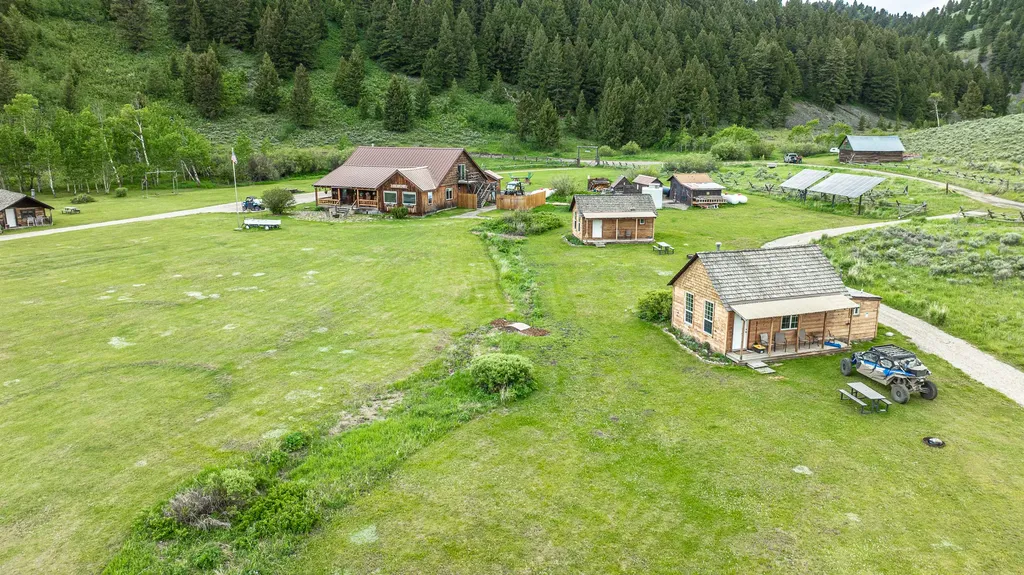 5200 Elk Lake Road Lima MT 59739