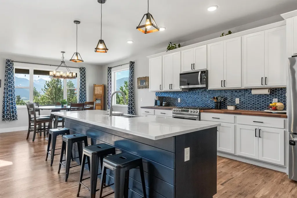 226 Sky Pilot Lane Stevensville MT 59870