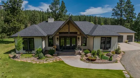 218 Lump Gulch Road Clancy MT 59634