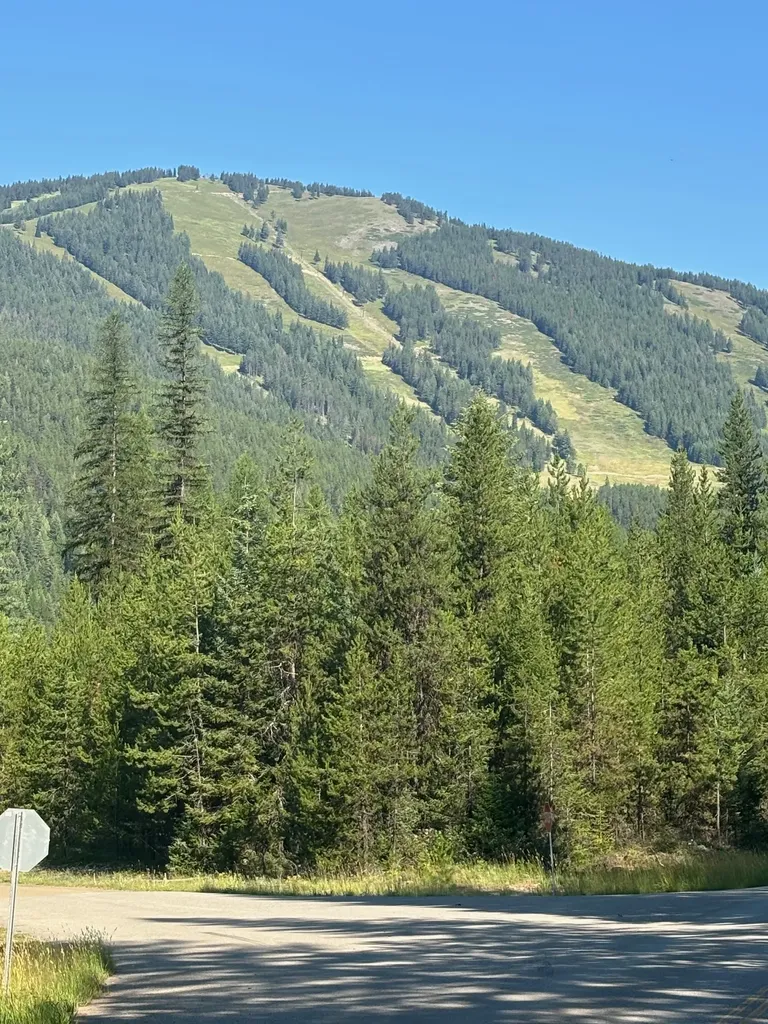 72 Keystone Flats Road Libby MT 59923