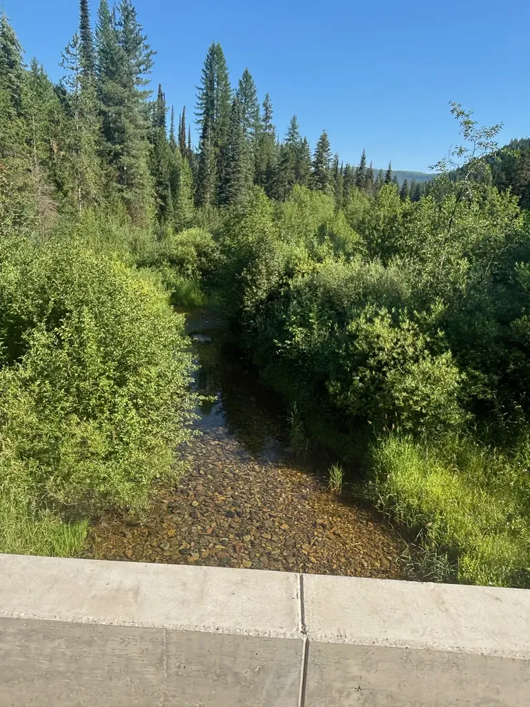 72 Keystone Flats Road Libby MT 59923