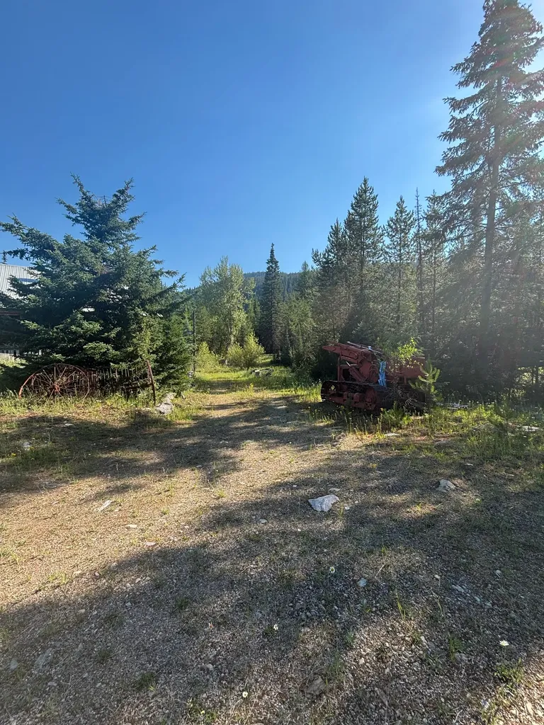 72 Keystone Flats Road Libby MT 59923