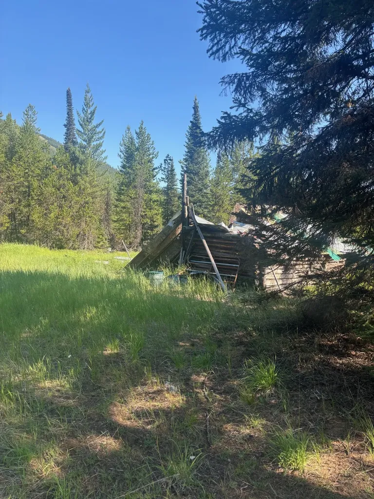 72 Keystone Flats Road Libby MT 59923
