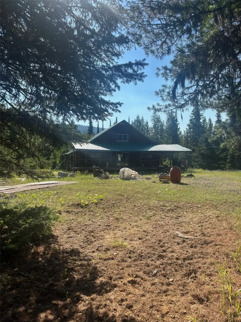 72 Keystone Flats Road Libby MT 59923