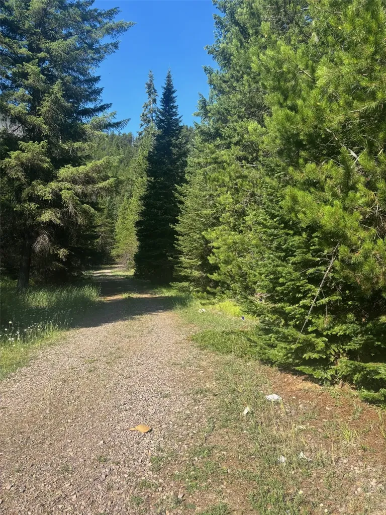 72 Keystone Flats Road Libby MT 59923