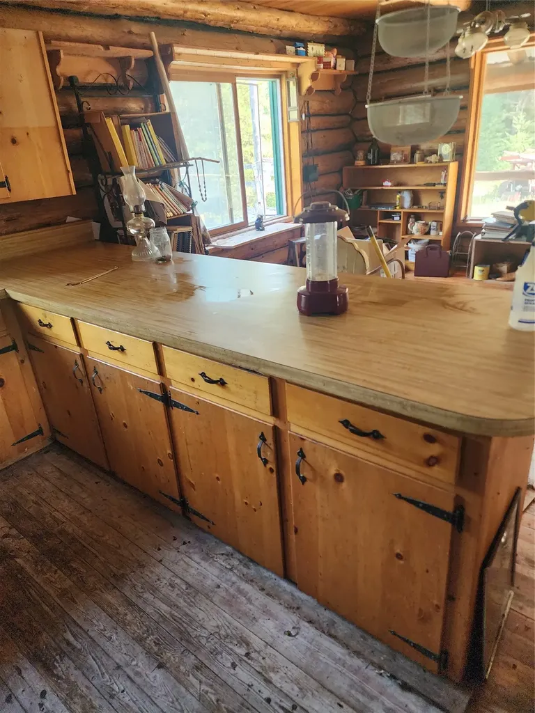 72 Keystone Flats Road Libby MT 59923