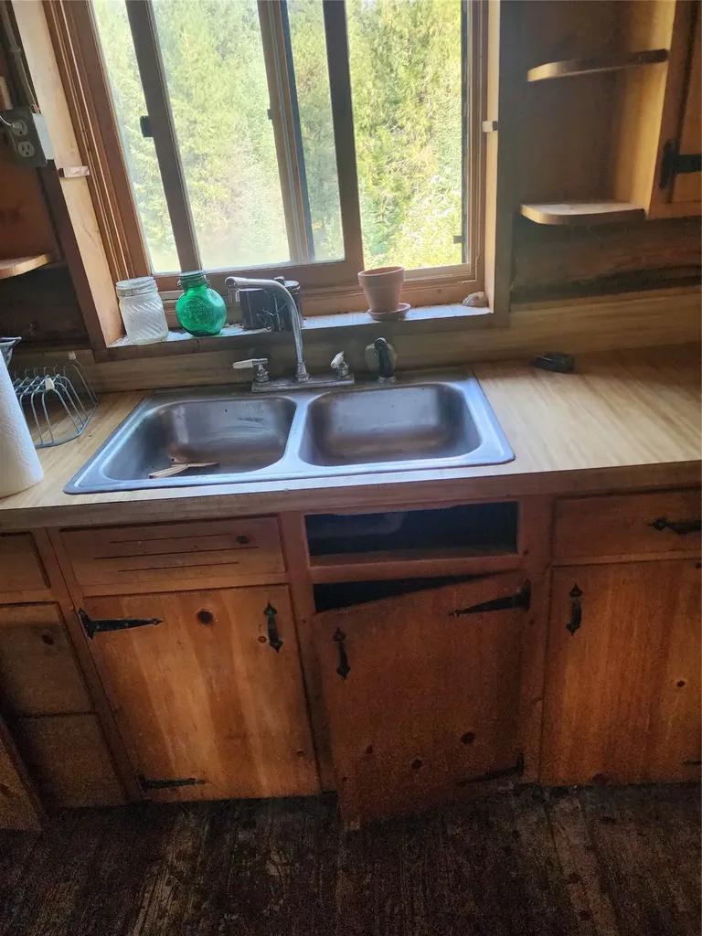 72 Keystone Flats Road Libby MT 59923
