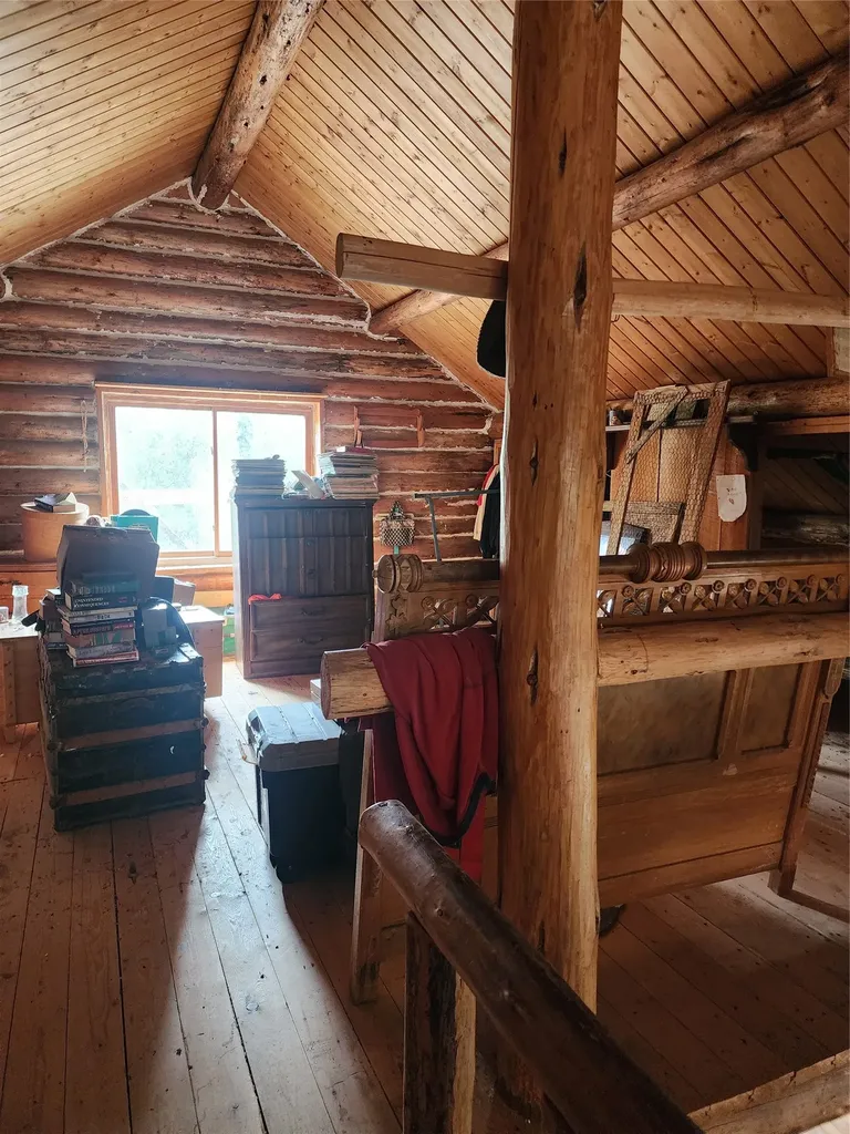 72 Keystone Flats Road Libby MT 59923