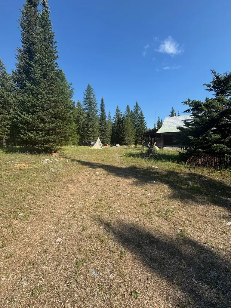 72 Keystone Flats Road Libby MT 59923