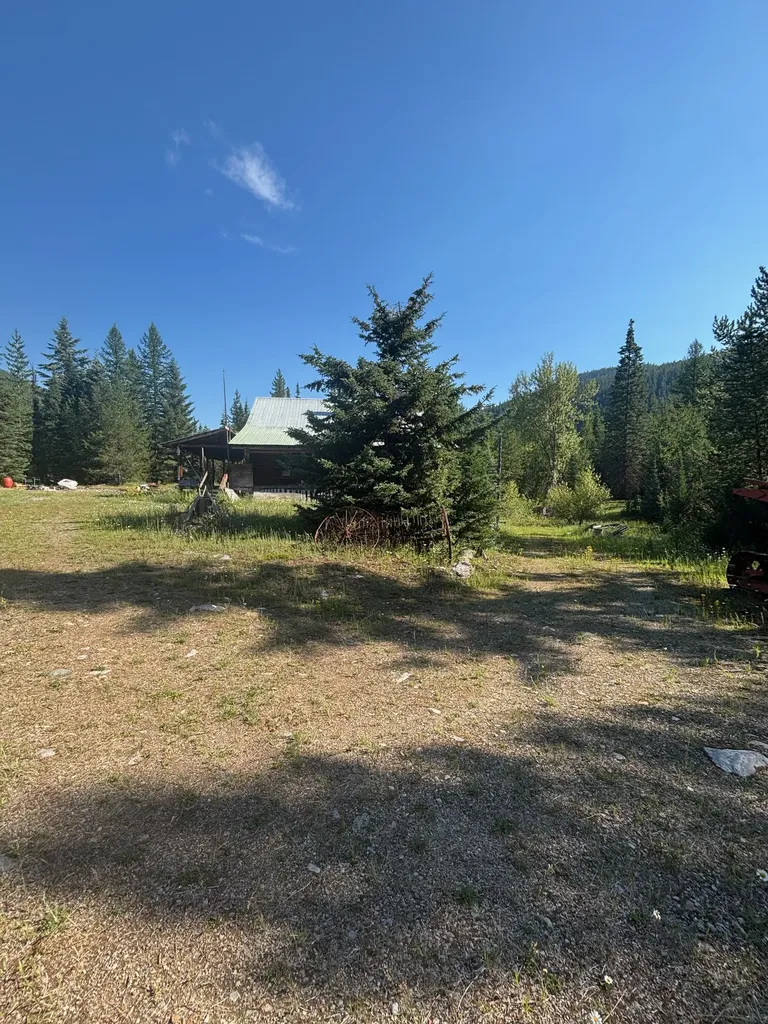 72 Keystone Flats Road Libby MT 59923