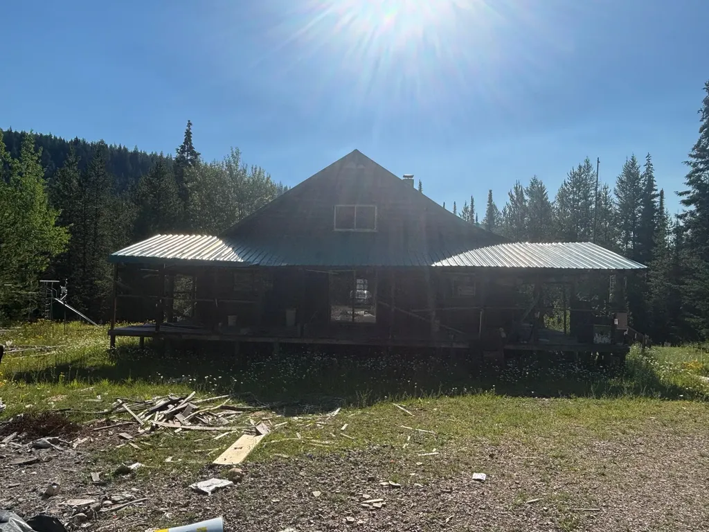 72 Keystone Flats Road Libby MT 59923