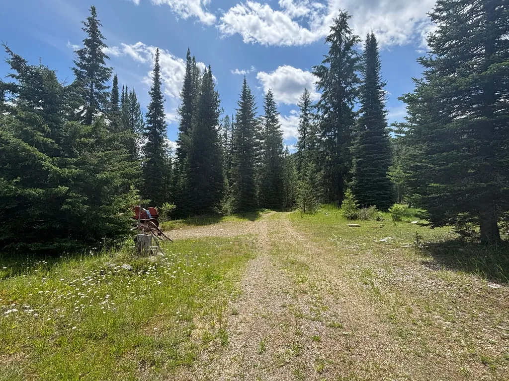 72 Keystone Flats Road Libby MT 59923