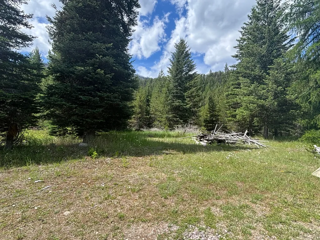 72 Keystone Flats Road Libby MT 59923