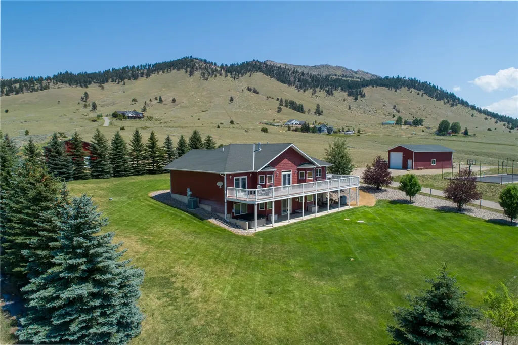 52 Lazy Hm Road East Helena MT 59635