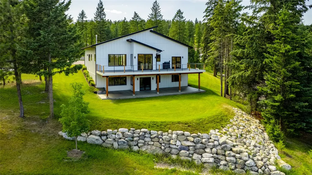 175 Wulff Lane Lakeside MT 59922