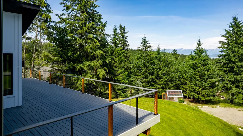 175 Wulff Lane Lakeside MT 59922