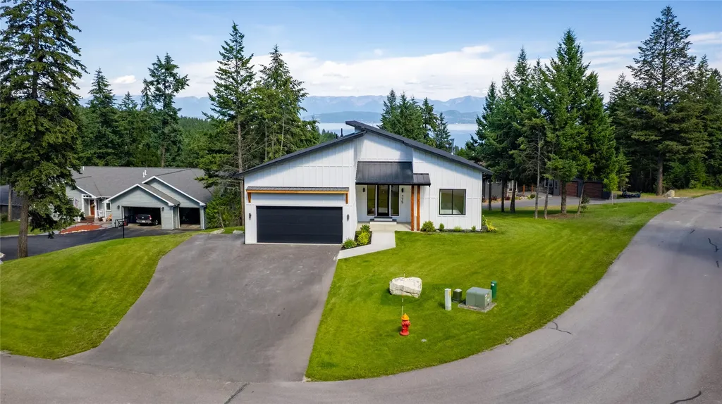 175 Wulff Lane Lakeside MT 59922